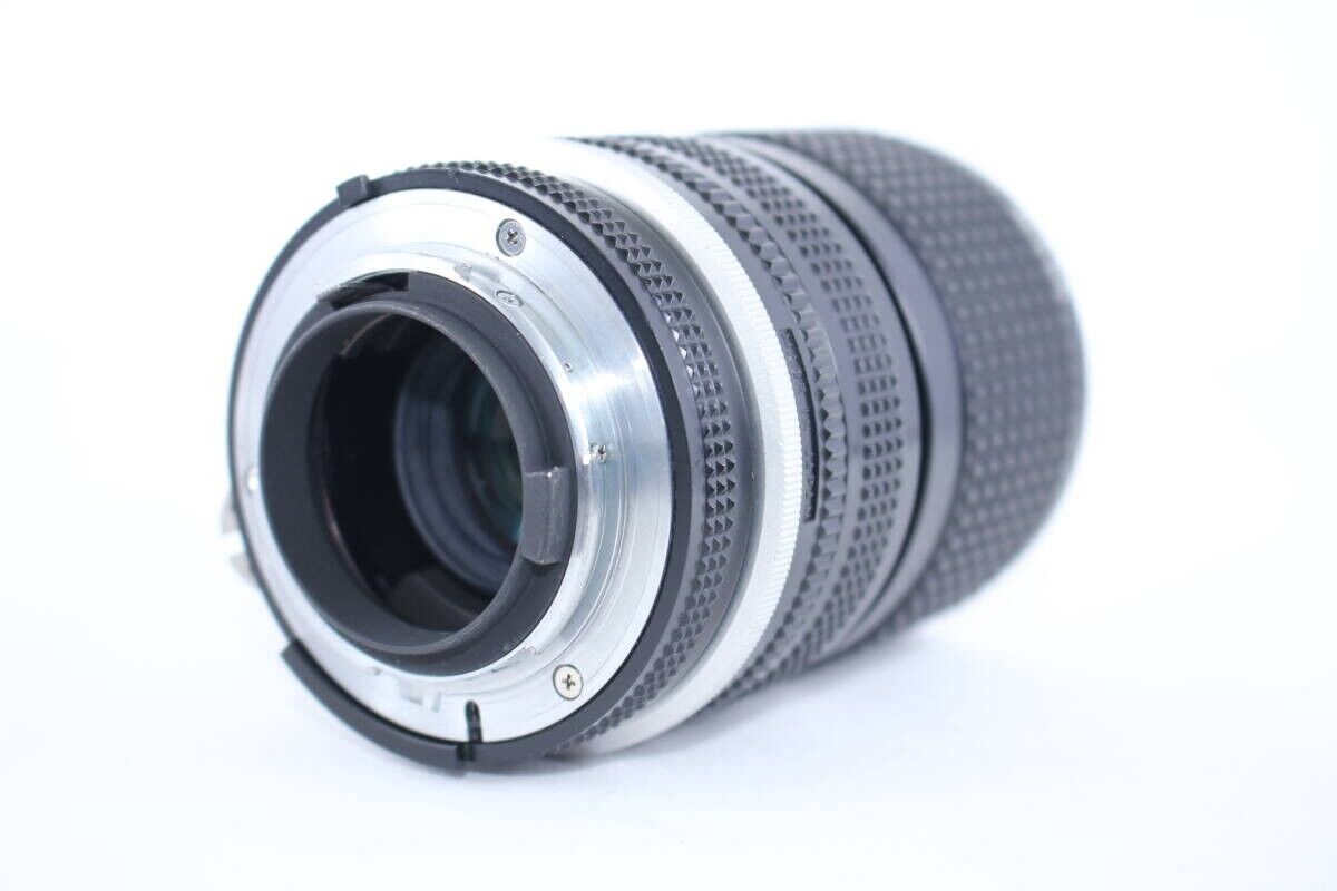 NIKON Ai-S Zoom NIKKOR 28-85mm F3.5-4.5 Lowest Price Sold NIKON Ai-S Zoom NIKKOR 28-85mm F3.5-4.5 Lowest Price Sold
