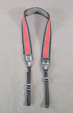 Original 1989 Sony Handicam Shoulder Strap Vintage Great Condition 