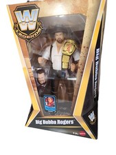 W Legends Big Bubba Rogers Series 23