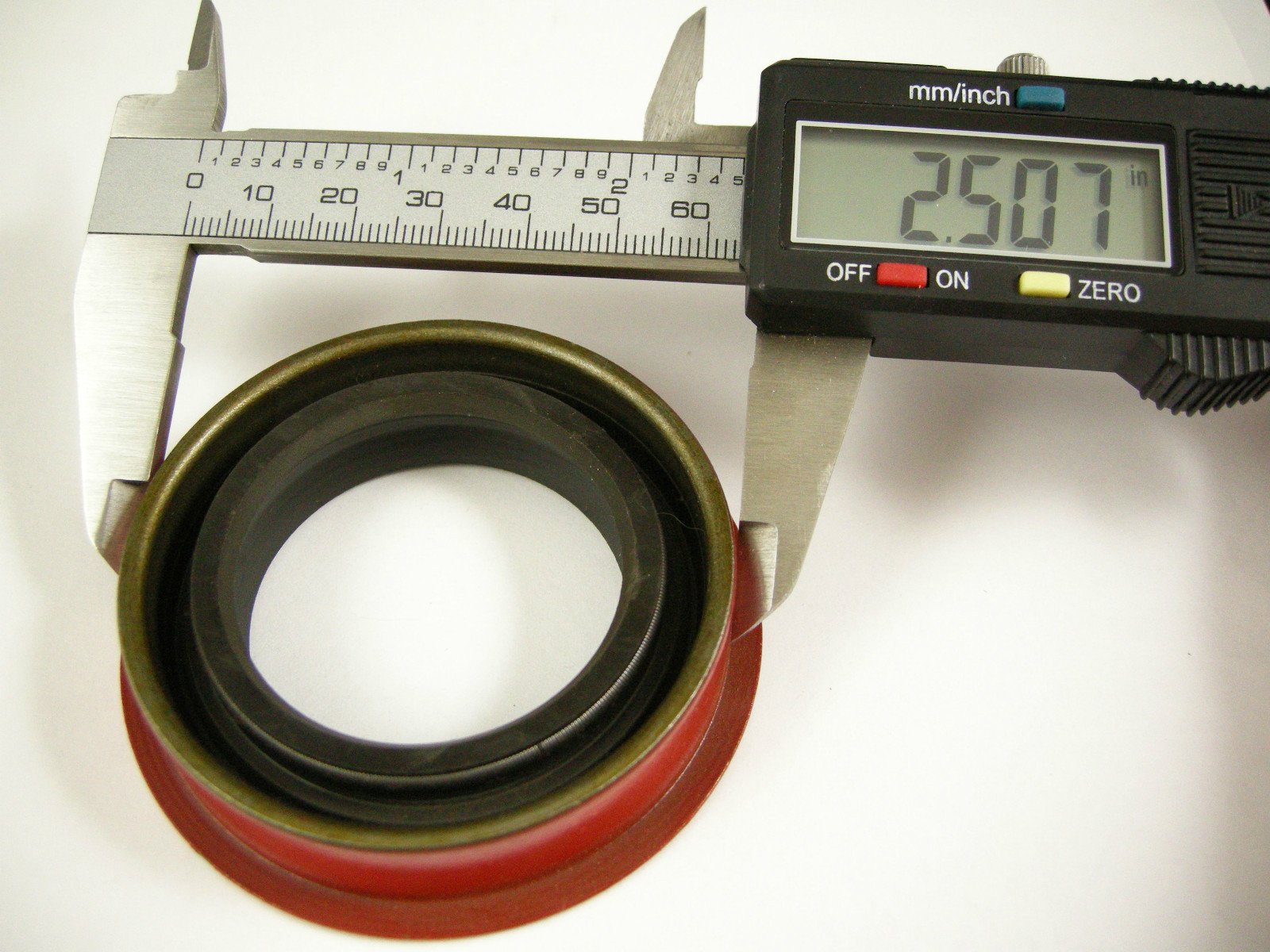 ROTO 10 SLIM JIM Rear Seal Roto Hydramatic 375 Model 10 Transmission 1961-1964