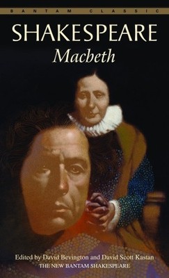 William Shakespeare Macbeth (Taschenbuch)