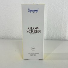 Supergoop! Glow Screen SPF 40 Sunscreen - 1.7...
