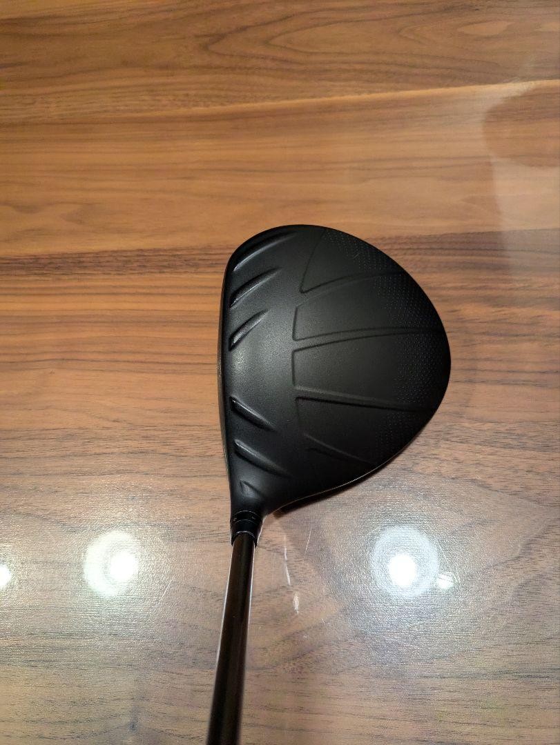Ping G400 LST Driver 45.5