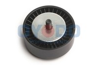 Oyodo Umlenk-/FüHrungsrolle Keilrippenriemen 20R9149-OYO Kunststoff FüR BMW 3Er