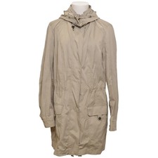 My Style, Allwetterjacke, Damen, Größe: 42, Beige, Polyamid/Polyester #NiZ