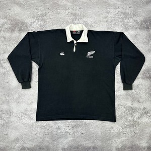 All Blacks Rugby Jersey Vintage for sale | eBay