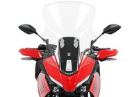 National Cycle Windshield Vstream Touring FÃ¼R Tracer 7/GT RM30/RM31 FüR Tracer