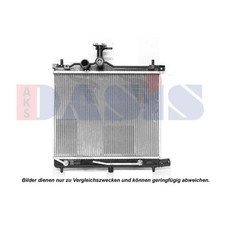 Radiateur Hyundai I10