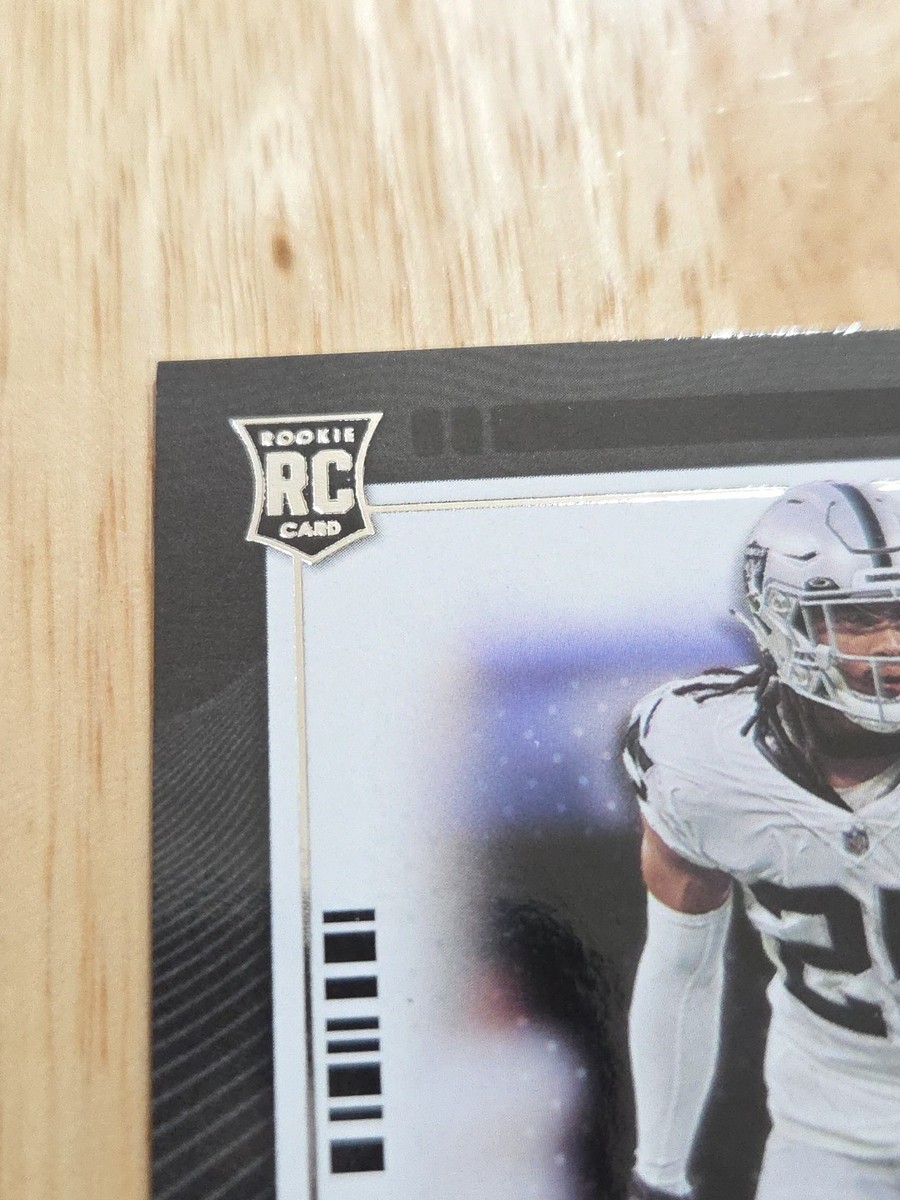 2021 Contenders TRE'VON MOEHRIG Rookie Ticket Autograph #166