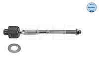 Axialgelenk Spurstange Vorderachse FüR Toyota Land Cruiser Prado