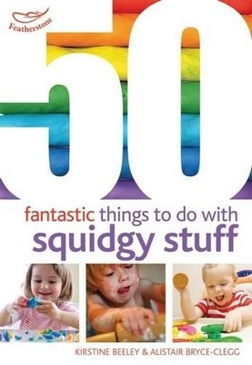 Kirstine Beeley Alistair Bry 50 Fantastic Things to Do with Squid (Taschenbuch)