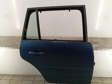 Porte arrière et accessoires Citroen C4