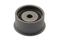 MAPCO 23563 Umlenkrolle Zahnriemen Ø54mm für TOYOTA COROLLA Liftback (E11)