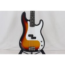SQUIER SPB-33