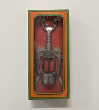 Art Series - La Ducale - Double Lever Corkscrew