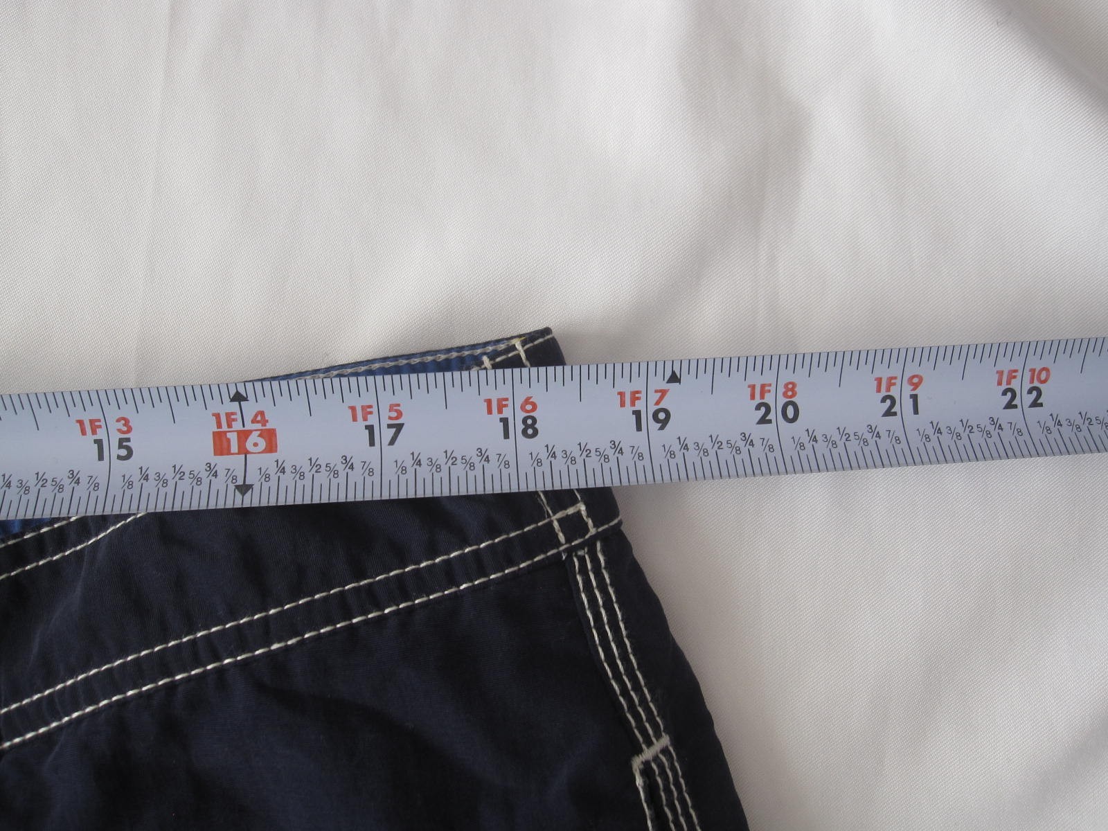 Polo Ralph Lauren Swim Trunks Men Classic Relaxed Fit Casual Sz XL (MP510) thumbnail 6