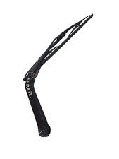 NISSAN X-TRAIL T30 Heckscheibenwischerarm 2.20 Diesel 2005 27882362