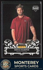 2013 Panini Black Friday Trading Cards 9