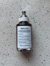 Maison Margiela Paris Replica On A Date Eau de Toilette 30ml Vaporizzatore Spra