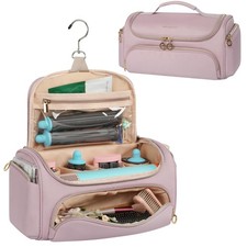 Padded Travel Case Compatible with Dyson Airwrap Styler Attachments, Waterpro...