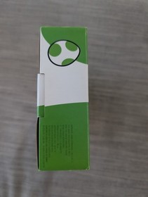 Nintendo 3DS XL Yoshi Edition Console Handheld System Complete W/ Power