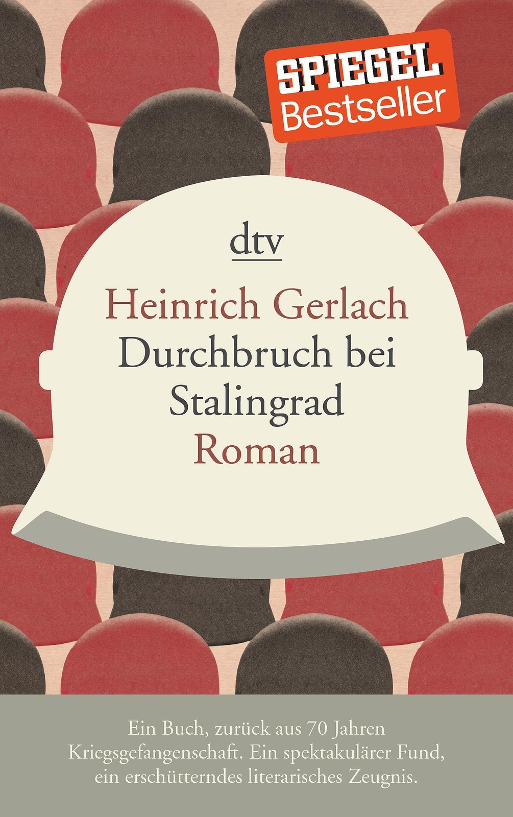 Dtv Verlagsgesellschaft Durchbruch Bei Stalingrad - Bild 2