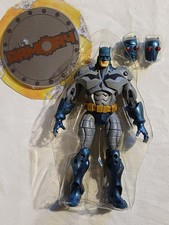 BATMAN DC MARVEL ACTION FIGURES DC DIRECT BATMAN ARMORY
