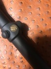 burris signature 3x9x40 electro dot in box nice — photo 7