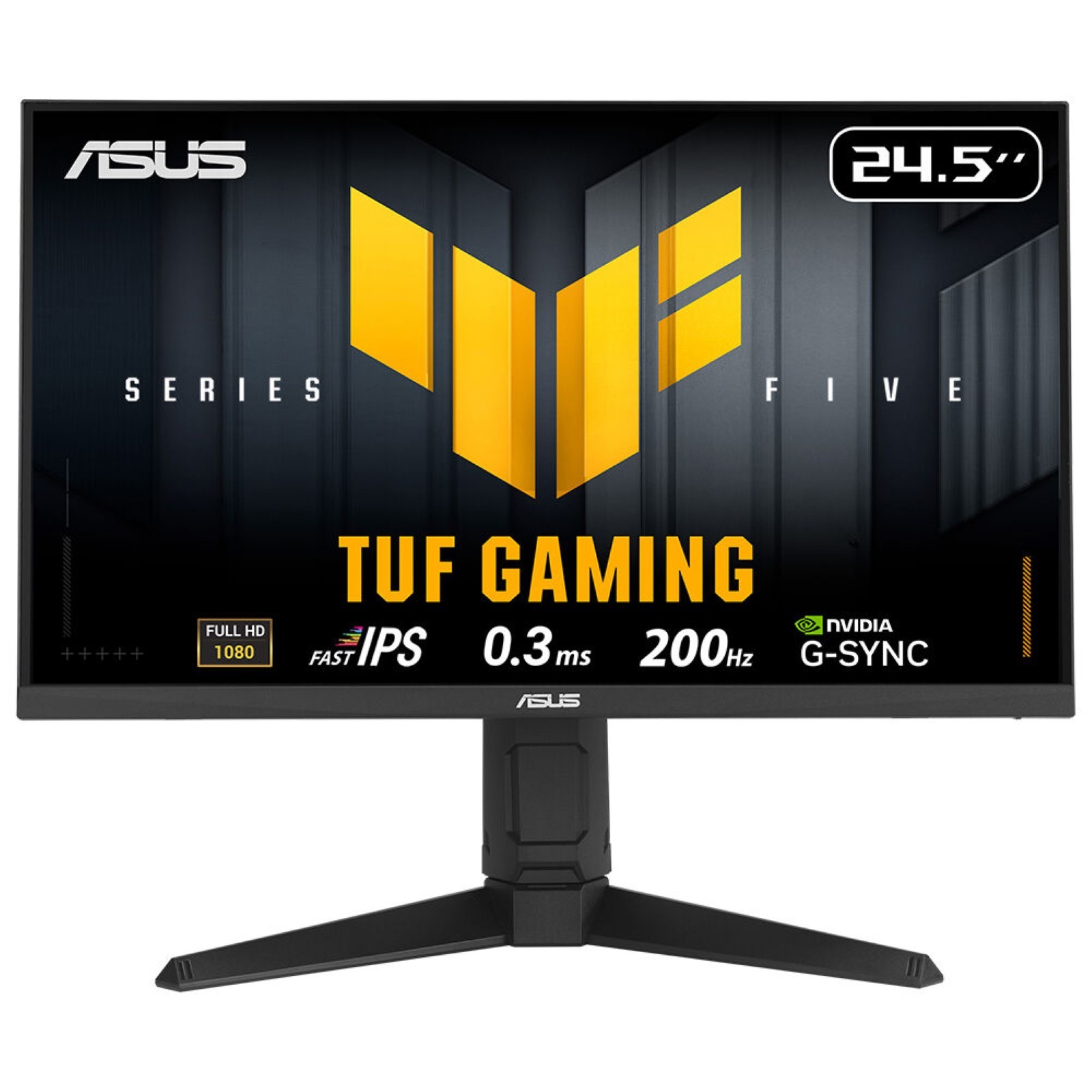 Monitor ASUS TUF Gaming VG259QL5A 24.5" Full HD