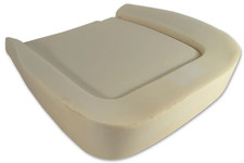 Us Made 1967 Corvette Seat Cushion Bottom Molded Foam Oem Density C2 New