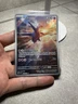 Pokémon TCG Latios 203/191 Surging Sparks Illustration Rare Card