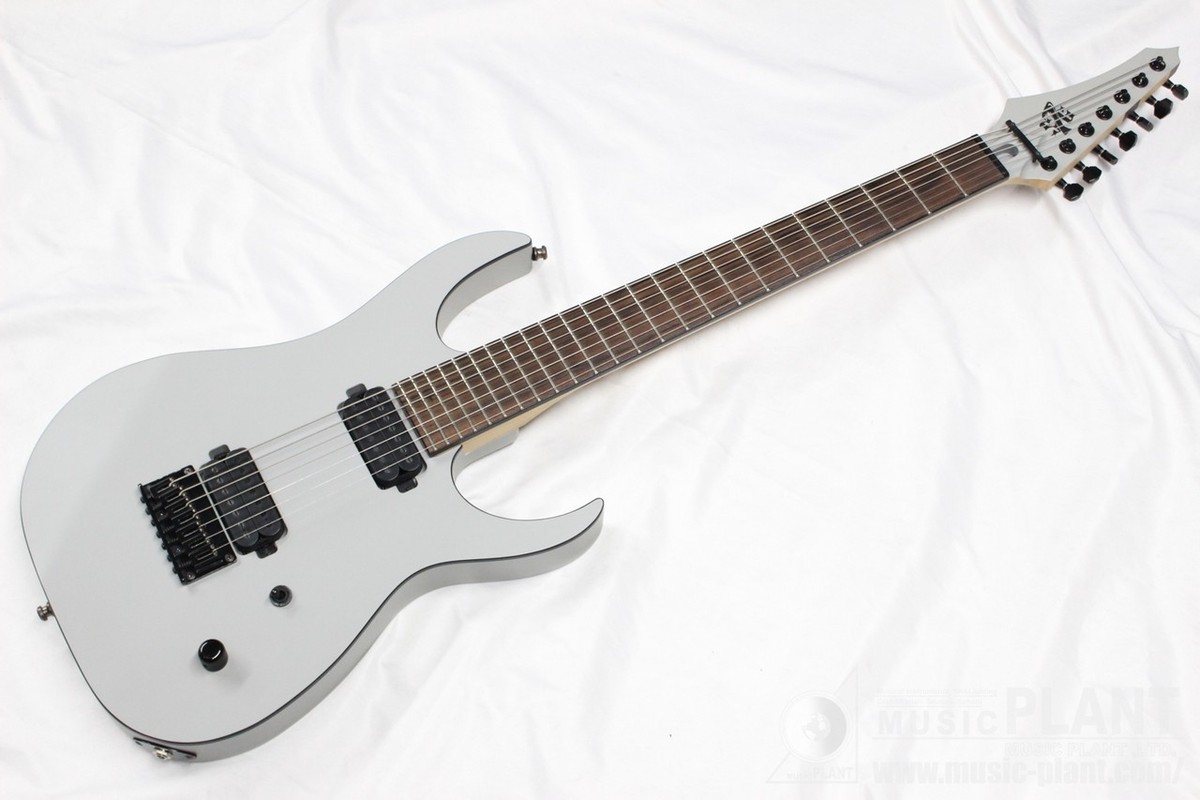 Strictly 7 Guitars Cobra JS7 Gray | eBay