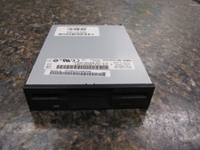 NEC FD1231M - 3.5" 1.44 MB Internal Floppy Drive - TESTED- NICE -MP34