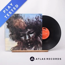 Jimi Hendrix The Cry Of Love Reissue Gatefold LP Album Vinyl Record - VG+/VG+