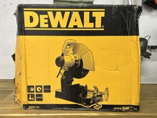 Dewalt D28710-LX Electric Chop…