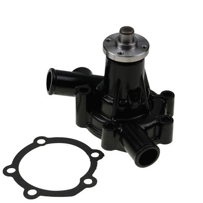 Wasserpumpe für Komatsu 3D84-1A 3D84-1B 3D84-1C 3D84-1D 3D84-1F YM129327-42100