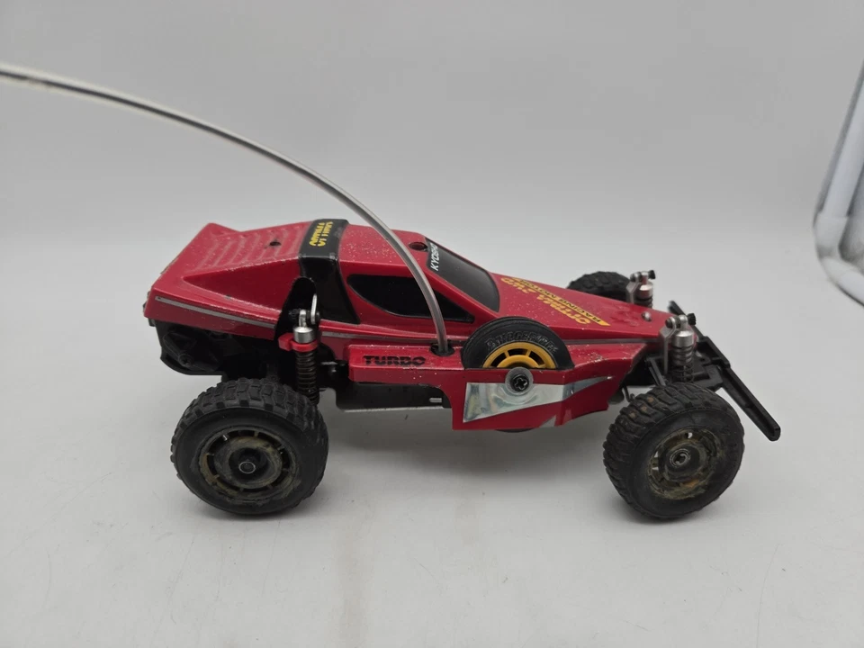 Kyosho 1:20 Baja Bugs Optima Turbo 2WD - Bild 3 von 4