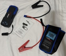 Jump-n-carry Jnc325 12v 450 Start Assist Amp Lithium Jump Starter