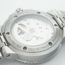 Oris Aquis Date Caliber 400 01 7763 4135-07 8 24 09Peb AT SS Blue 43mm Grade A 4