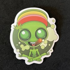 Sticker  Number 3273  Individual Stickers  Fast Shipping 