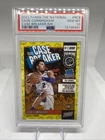 2022 Panini The National Cade Cunningham Case Breaker #RC8 /99 PSA 10