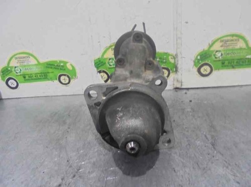 0001108065 MOTOR STARTET / BOSCH / 0001108065 / 881172 FÜR BMW 3 E30 318 I