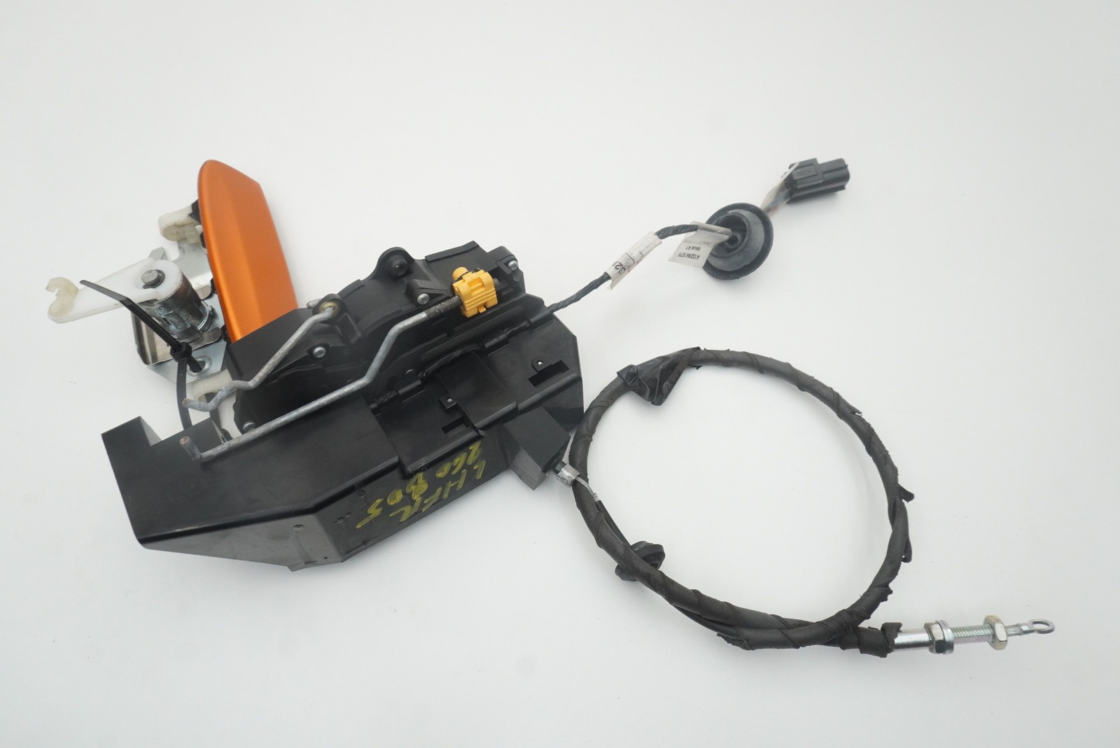 Lotus Evora 2018 Front Left Door lock actuator P/N A132B6101F