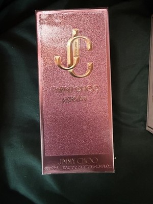 Jimmy Choo I Want Choo with love Eau de Parfum Spray 1.3 fl oz Fragrance Perfume
