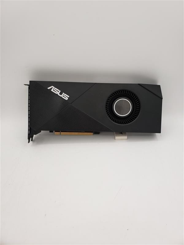 ASUS GeForce RTX 2080 8GB GDDR6 Graphics Card RTX2080-8GD6 | eBay