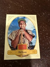 2012 Panini Golden Age - Phil Rizzuto #60