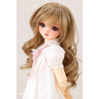 Legit Volks BJD Doll - MSD SDM Standard Model Girl Coco