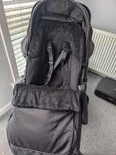 Silver Cross Pioneer Special Edition