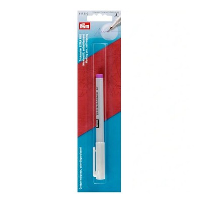 PRYM Textilstift  Trick-Marker extra fein selbstlöschend