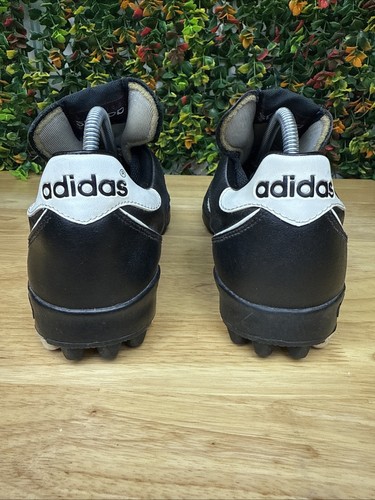Adidas Kaiser 5 TF Turf 2015 Leather Football Shoes Soccer Trainer US 6.5 FR39.3 - Bild 5 von 11